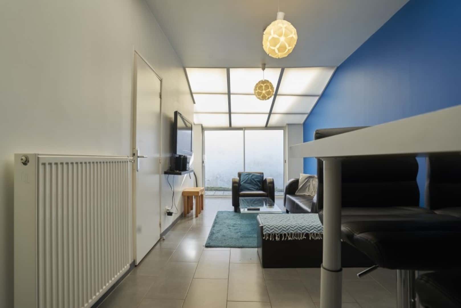 Chambre 1 - 3 - XX ème siècle