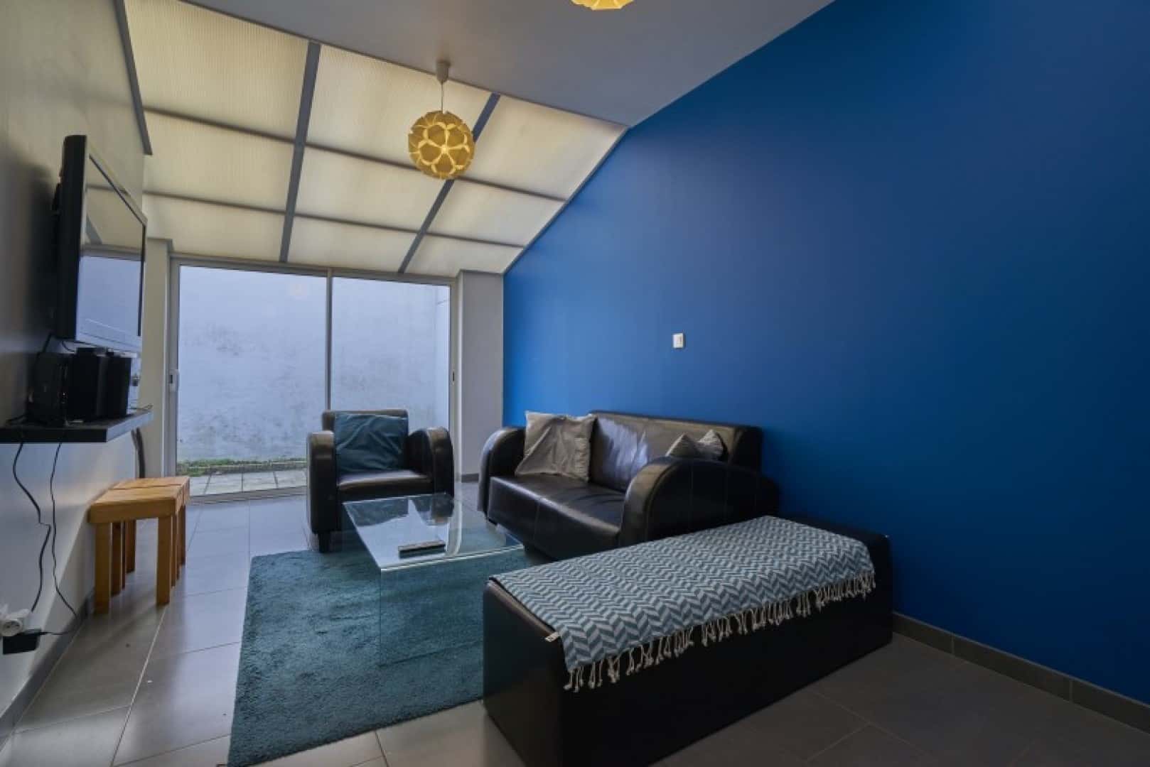 Chambre 1 - 3 - XX ème siècle