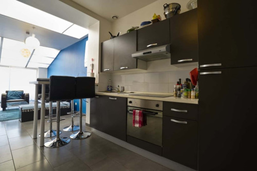 Chambre 1 - 3 - XX ème siècle  - Gallery -  5