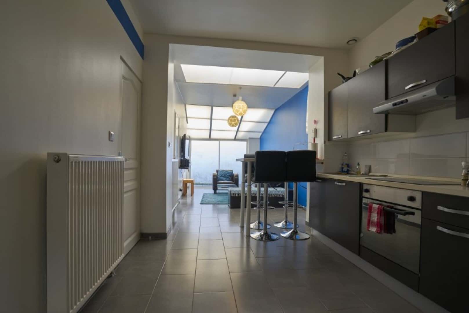  Chambre 1 - XX ème Siècle  -  Chambre 1 - 3 - XX ème siècle  - Gallery -  2