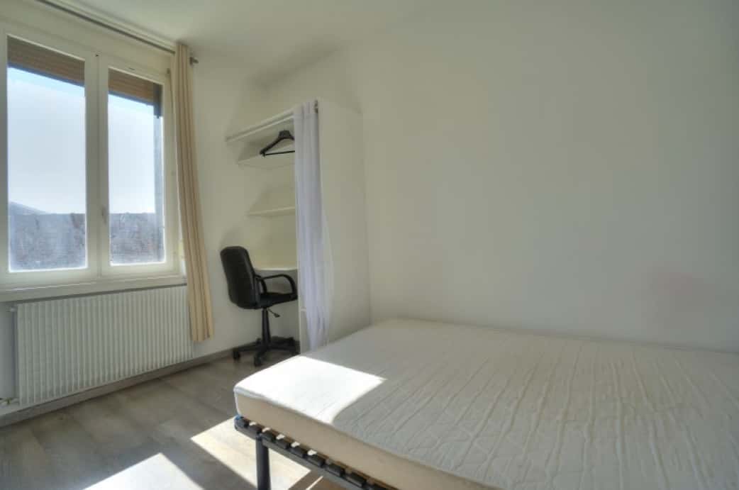  Chambre 1 - XX ème Siècle  -  Chambre 1 - 3 - XX ème siècle  - Gallery -  1