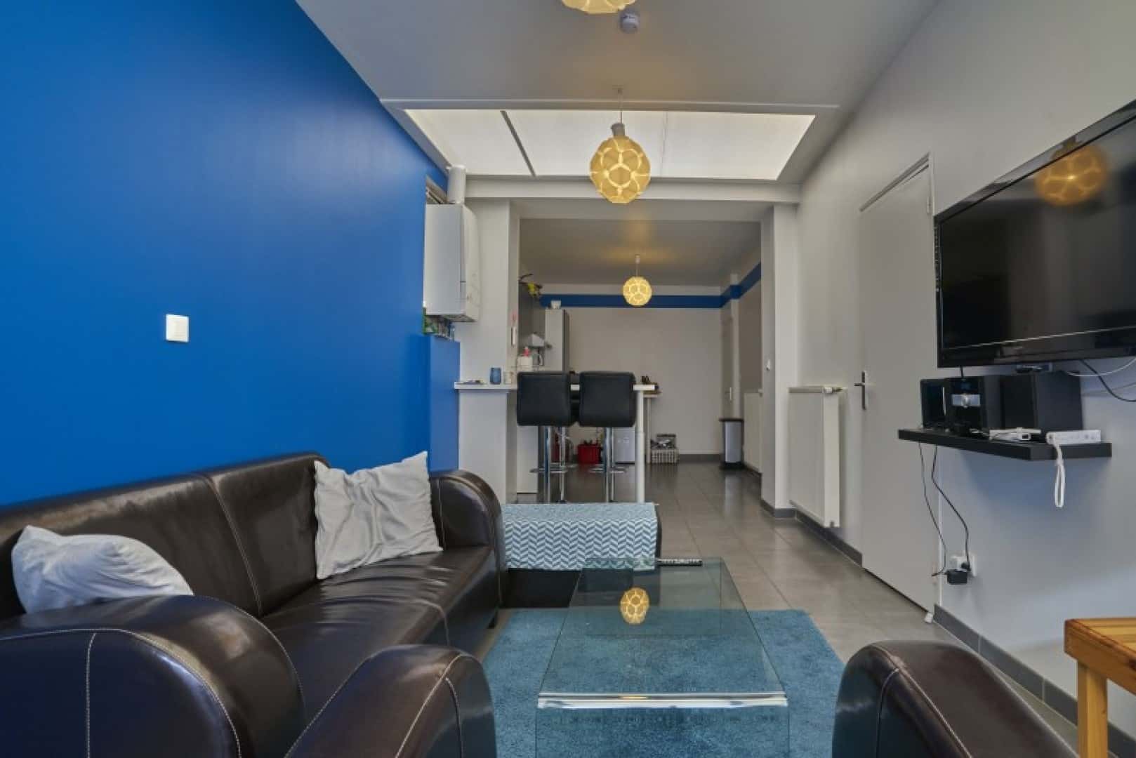  Chambre 1 - XX ème Siècle  -  Chambre 1 - 3 - XX ème siècle  - Gallery -  5