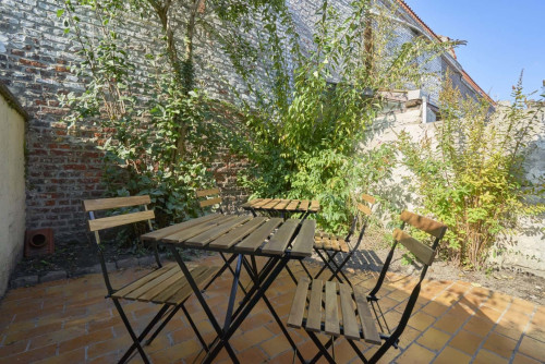 chambre5 - Croix G