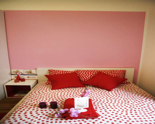 Stanza in Via Niccolò Paganini