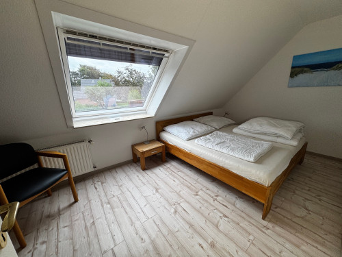 Spacious & pretty suite in Cuxhaven near the beach