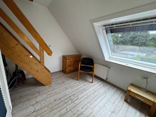 Spacious & pretty suite in Cuxhaven near the beach