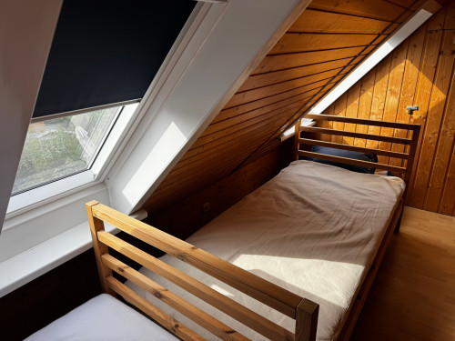 Spacious & pretty suite in Cuxhaven near the beach