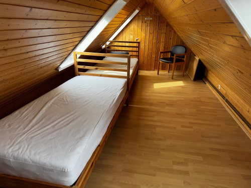 Spacious & pretty suite in Cuxhaven near the beach