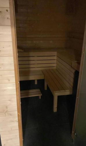 Fashionable & lovely suite in Fischen