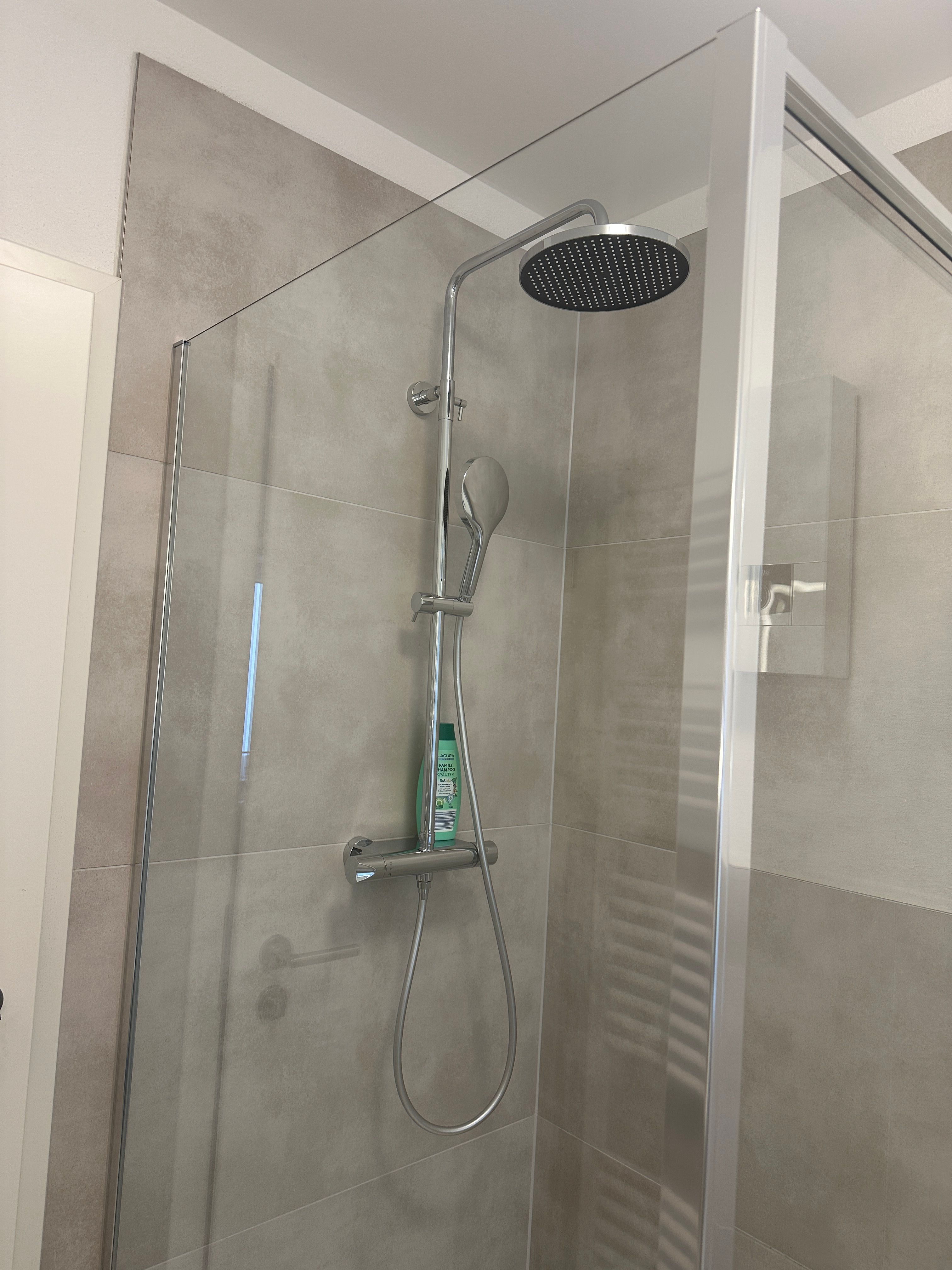 High Quality Renovated And Fully Furnished 85 Sqm 3 Room Apartment With Terrace On The Ground Floor - 6