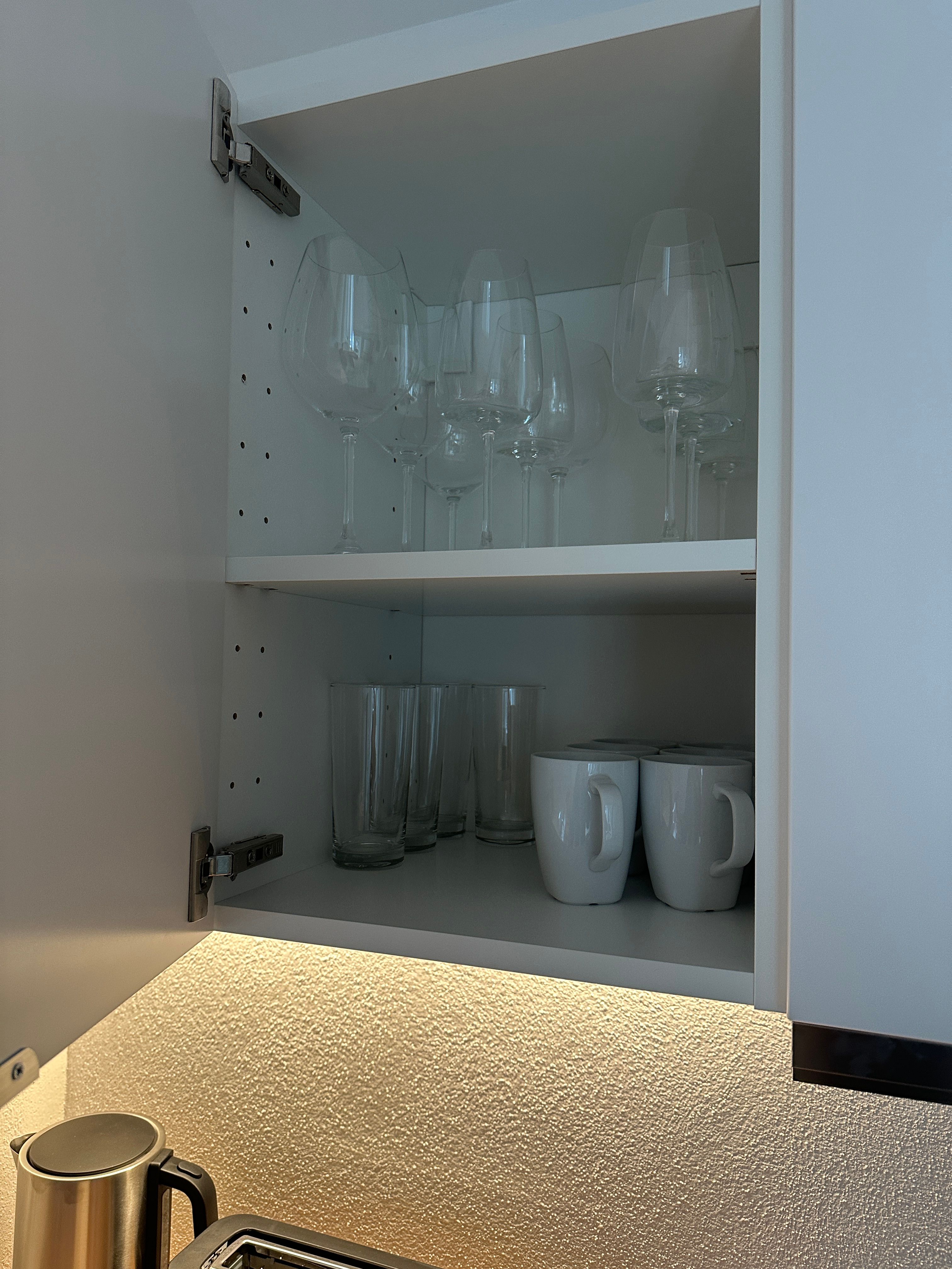High Quality Renovated And Fully Furnished 85 Sqm 3 Room Apartment With Terrace On The Ground Floor - 2