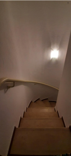 Passionate 2 Bedroom House with a backyard close to Serra d'Arrabida
