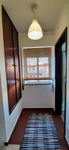 Passionate 2 Bedroom House with a backyard close to Serra d'Arrabida