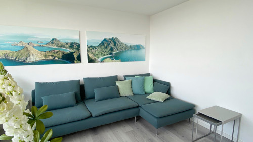 Great & spacious studio located in Nürnberg - Gallery - 24