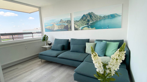 Great & spacious studio located in Nürnberg - Gallery - 23