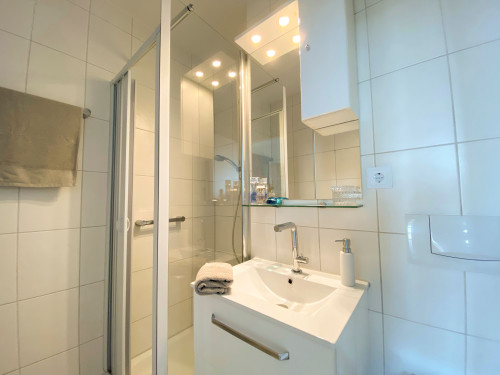 Great & spacious studio located in Nürnberg