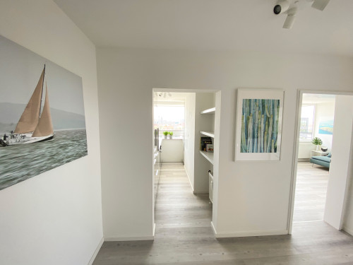 Great & spacious studio located in Nürnberg - Gallery - 6