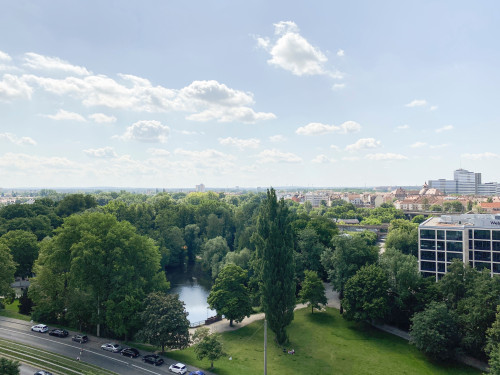 Great & spacious studio located in Nürnberg - Gallery - 17