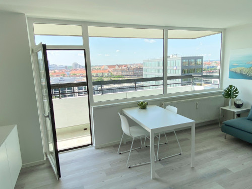 Great & spacious studio located in Nürnberg - Gallery - 22