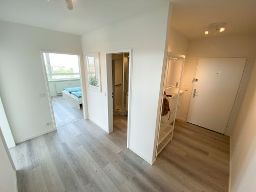 Great & spacious studio located in Nürnberg - Gallery - 5