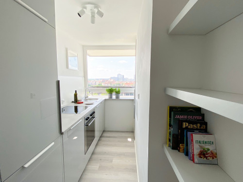 Great & spacious studio located in Nürnberg - Gallery - 10