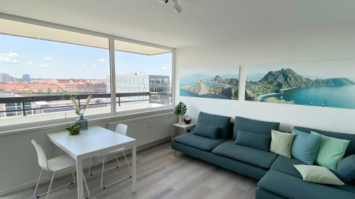 Great & spacious studio located in Nürnberg - Gallery - 14