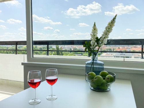 Great & spacious studio located in Nürnberg - Gallery - 21