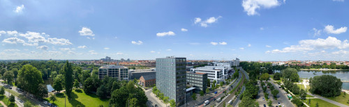 Great & spacious studio located in Nürnberg - Gallery - 18