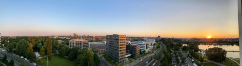 Great & spacious studio located in Nürnberg - Gallery - 20