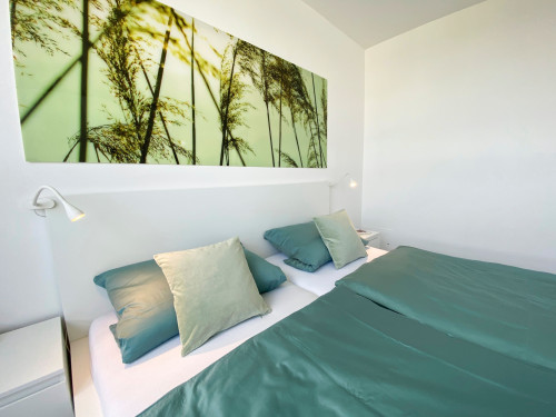 Great & spacious studio located in Nürnberg - Gallery - 12