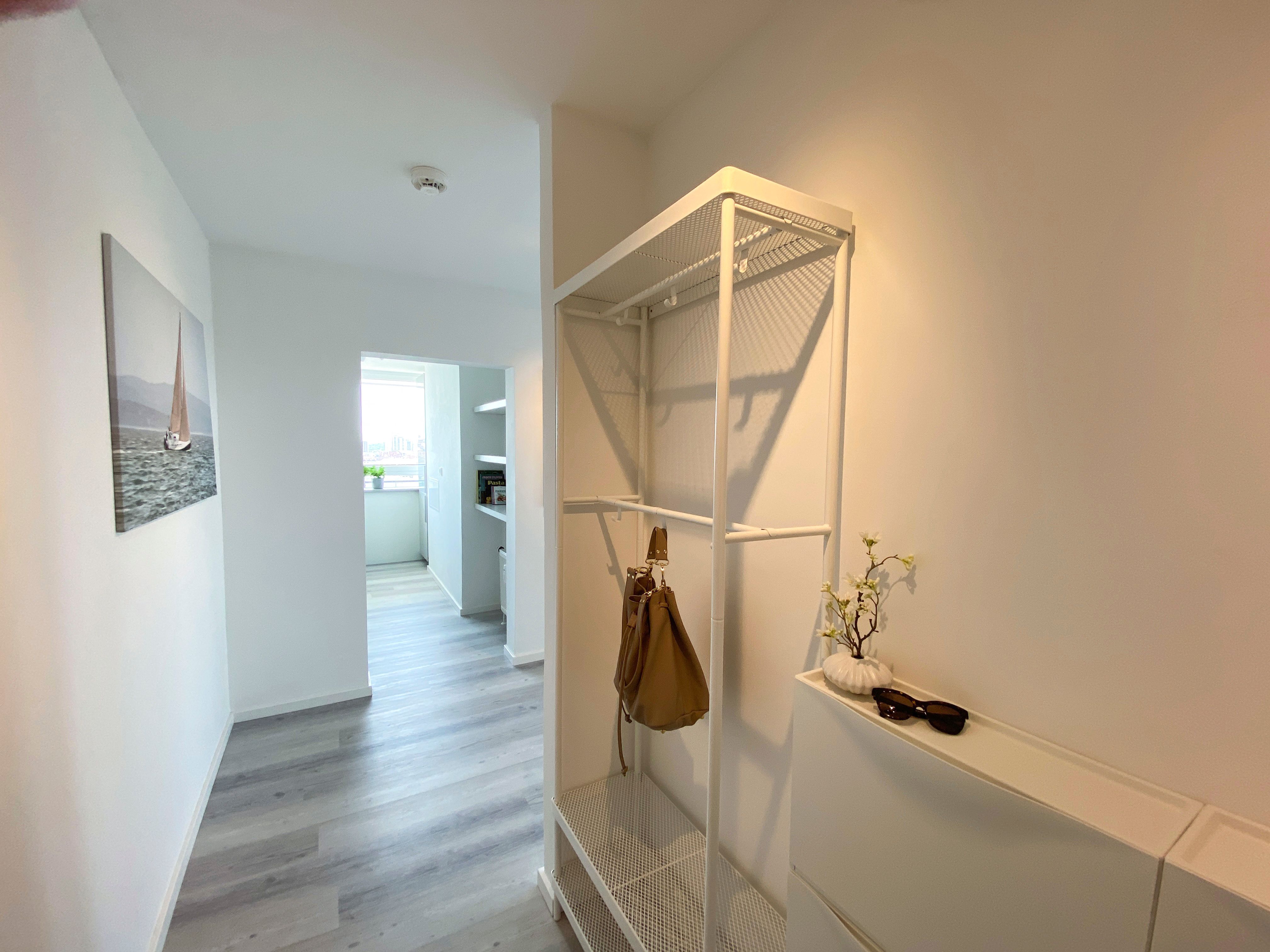 Great & Spacious Studio Located In Nürnberg - 3