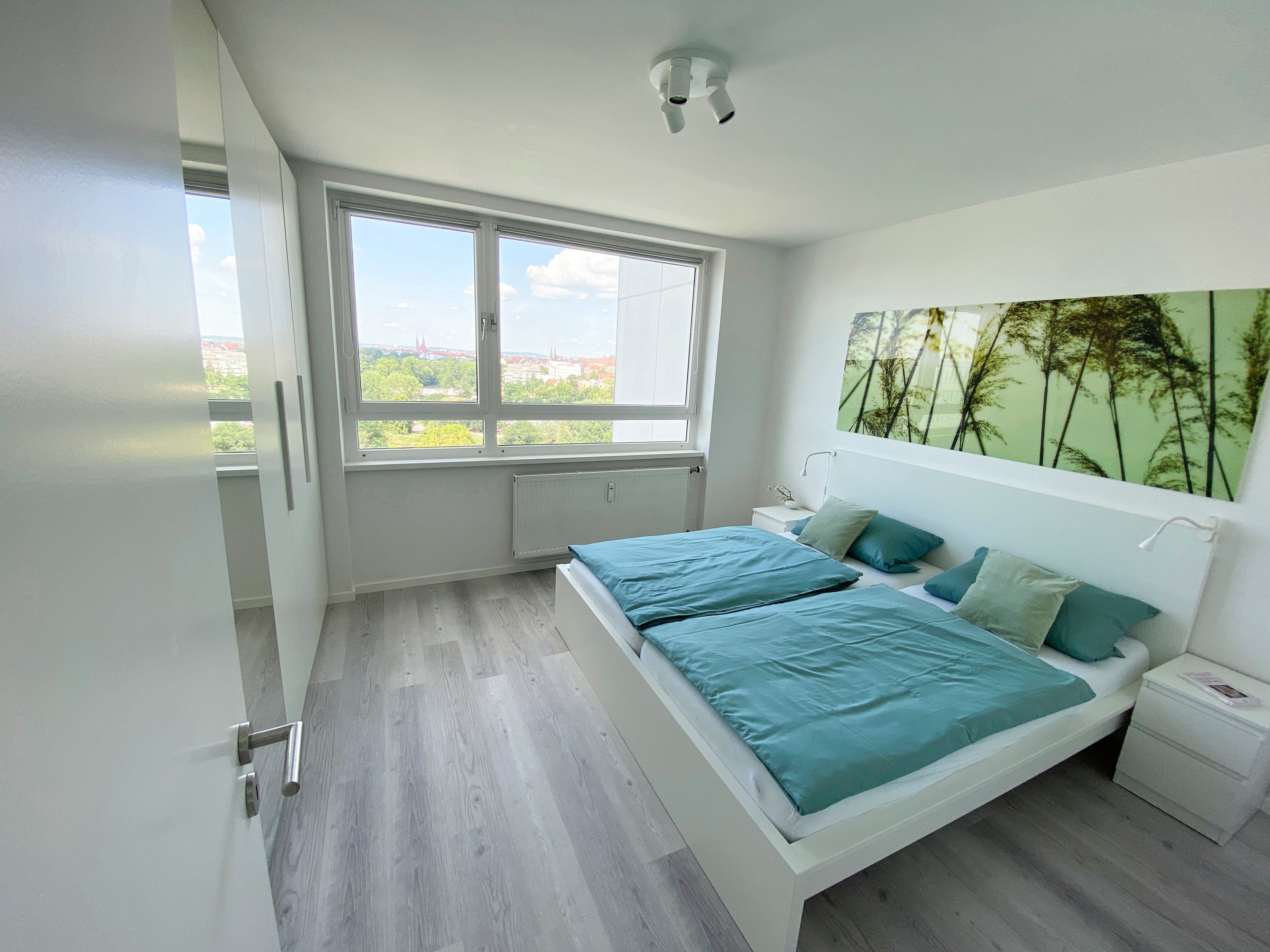 Great & Spacious Studio Located In Nürnberg - 13