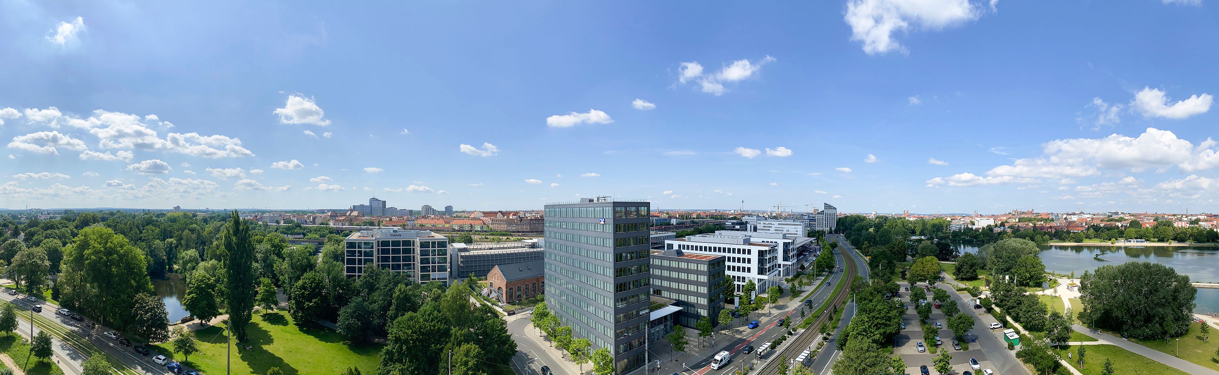 Great & Spacious Studio Located In Nürnberg - 17