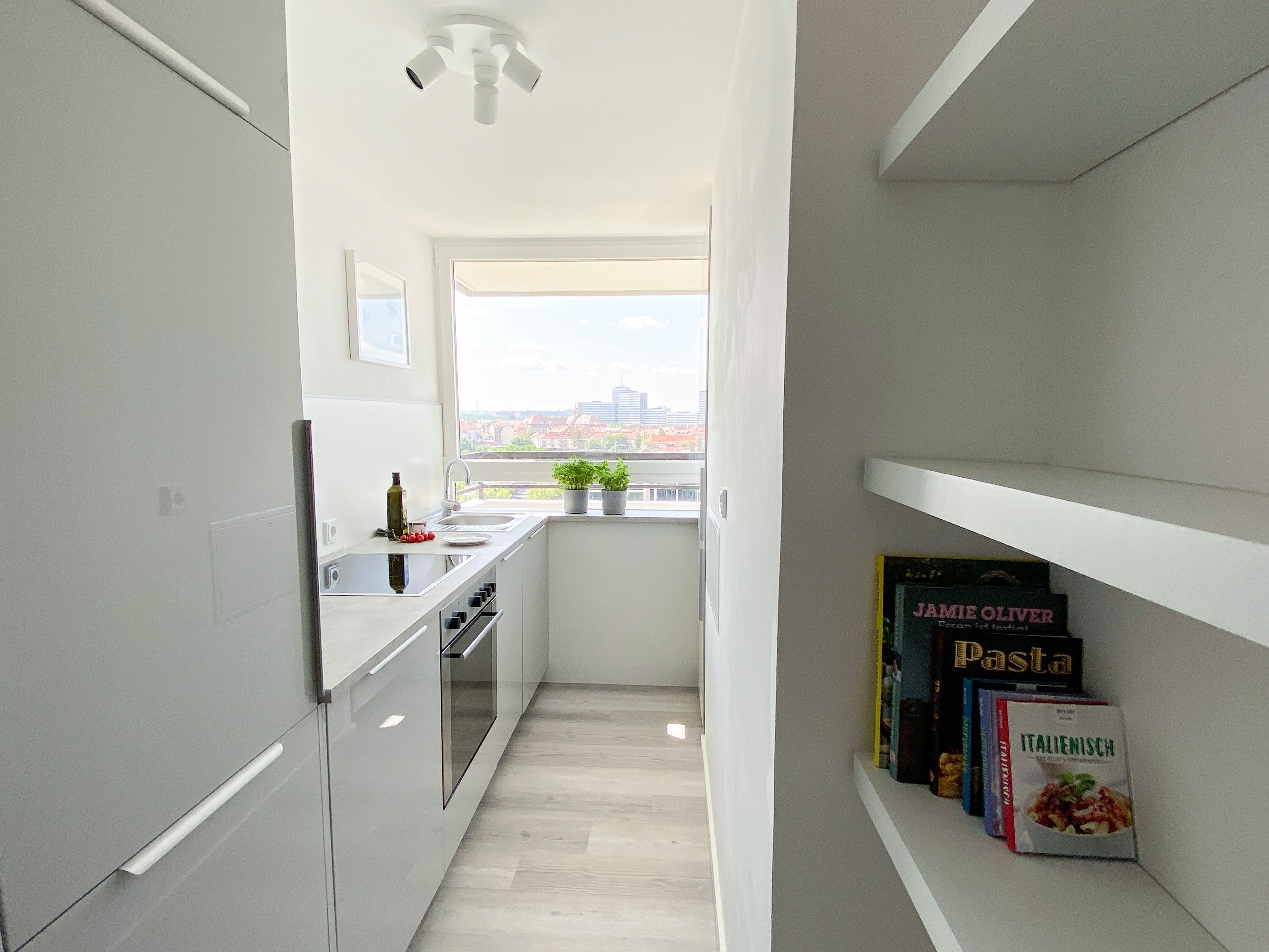 Great & Spacious Studio Located In Nürnberg - 9