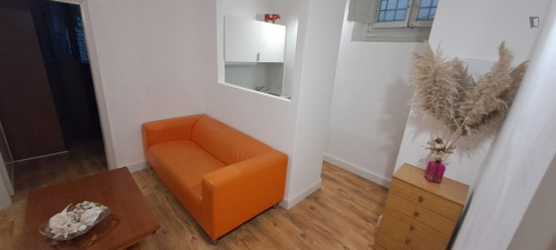 Single Bedroom in a shared apartment in Florence 