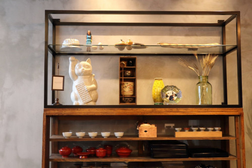 Owarichō Collective - Gallery - 17