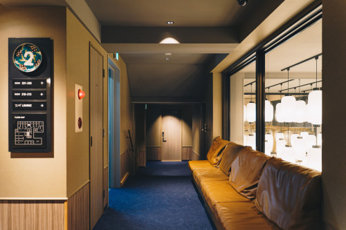 Modern Cozy Coliving Apartment in Vibrant Historic District  - Gallery -  5