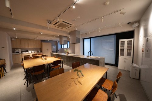 Owarichō Collective - Gallery - 7