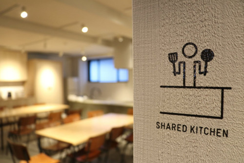 Modern Cozy Coliving Apartment in Vibrant Historic District