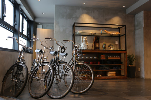 Owarichō Collective - Gallery - 23