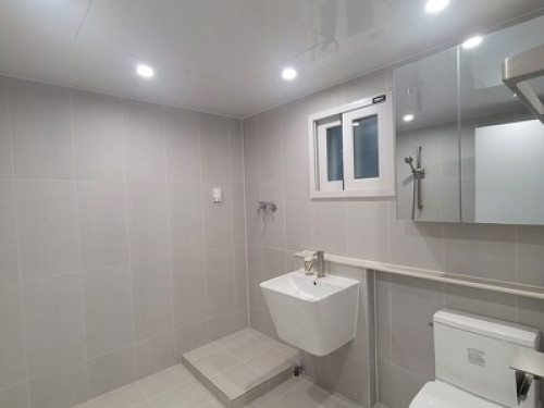 Your Cozy Home in Seoul 