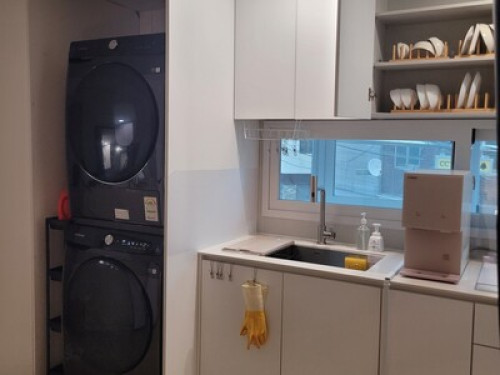 Your Cozy Home in Seoul  - Gallery - 31