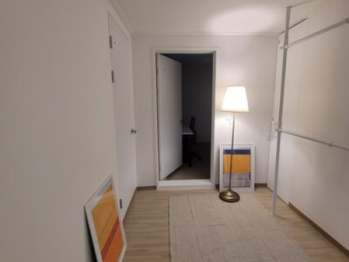 Your Cozy Home in Seoul 