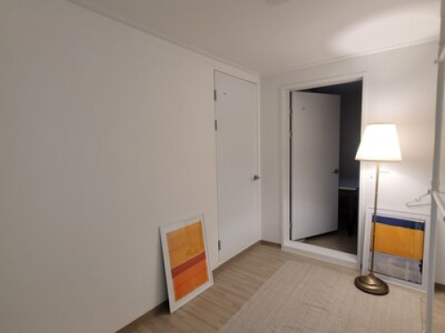 Your Cozy Home in Seoul 