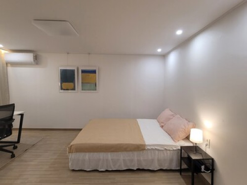 Your Cozy Home in Seoul 