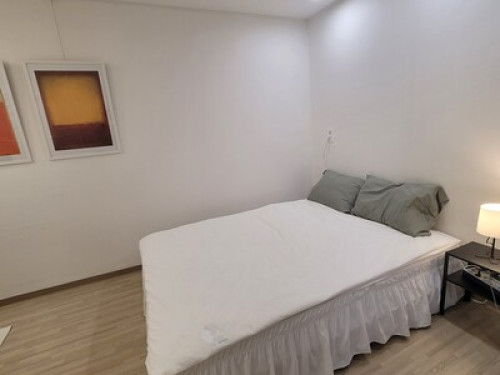 Your Cozy Home in Seoul 