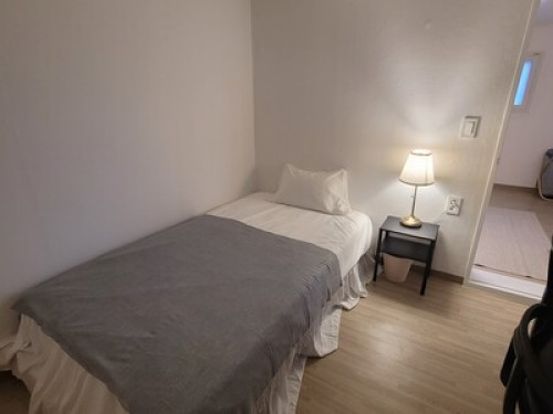 Your Cozy Home in Seoul 