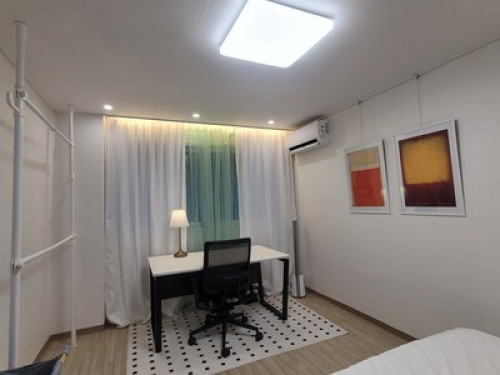 Your Cozy Home in Seoul  - Gallery - 21