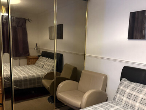 Comfort stay
