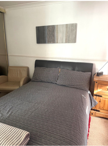 Comfort stay